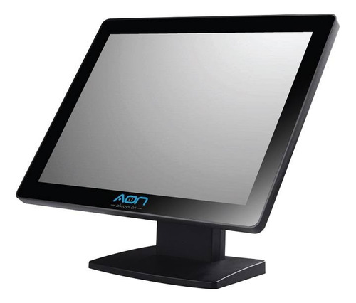 Monitor Touch Screen Táctil 15 Aon Tsm-115ts Usb-vga-hdmi 