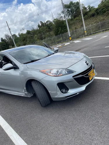 Mazda 3 2.0 Lxna0 All New