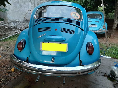Volkswagen Fusca