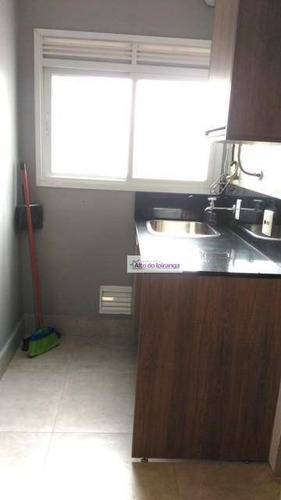 Apartamento Com 2 Dormitórios À Venda, 67 M² Por R$ 770.000,00 - Ipiranga - São Paulo/sp - Ap2978