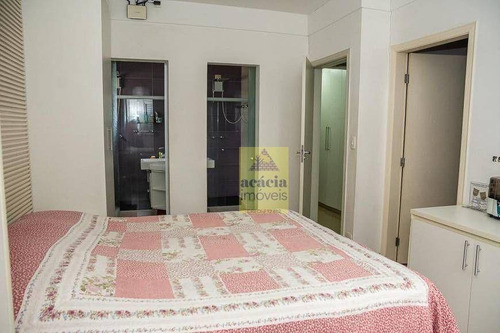 Imagem 27 de 30 de Casa Com 4 Quartos E 5 Banheiros À Venda, 220 M² Por R$ 2.500.000 - Ca0989