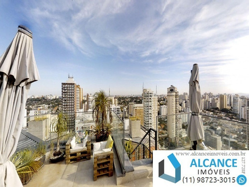 Imagem 19 de 30 de Apartamento Com 311 M² Com 2 Dormitórios, 3 Banheiros E 3 Vagas À Venda No Condomínio Edifício Maison Chablis - Ap00350 - 34632648