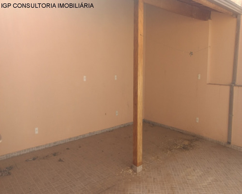 Imagem 8 de 30 de Casa Para Venda Jardim Portal Do Sol, Indaiatuba - Ca04694 - 4832461