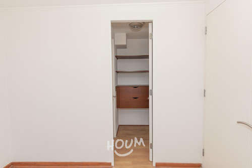 Departamento Gran Avenida Jose Miguel Carrera Id: 27183