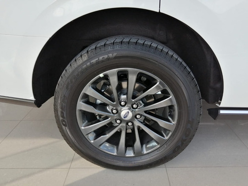 Imagen 3 de 15 de Ford Expedition Limited 2021