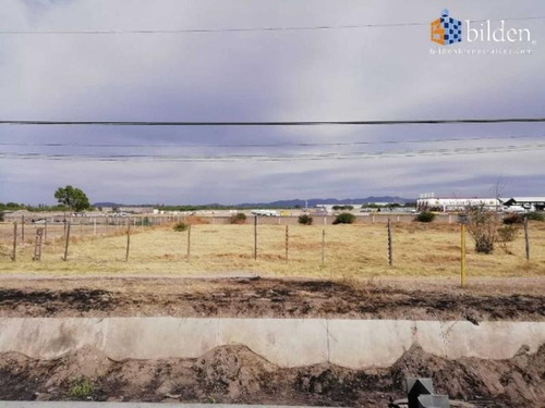 Imagen 4 de 12 de Terreno En Venta Libramiento México Torreón