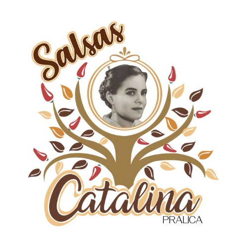 2pack Salsa Negra Chiltepín, 4 Lt, Marisquera, Botanera.