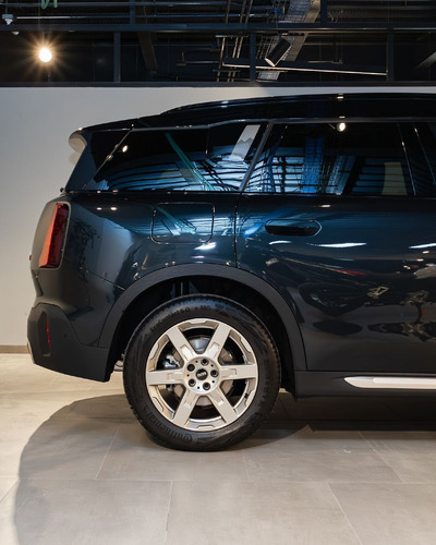 Mini John Cooper Works Countryman ALL4