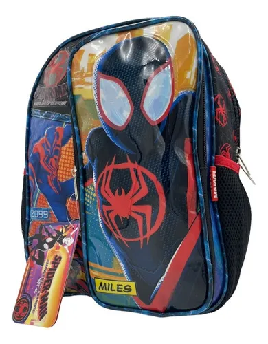 Mochila ruz spiderman new arrivals