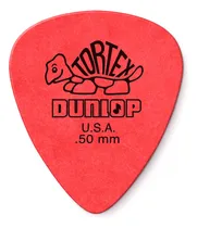Comprar Jim Dunlop 07 Picks Puas Uñas Tortex Standard