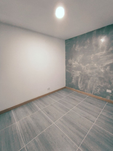 Imagen 6 de 10 de Venta De Apartaestudio Para Estrenar En Calasanz