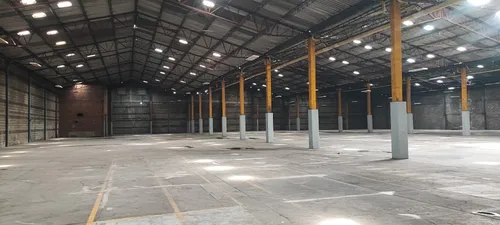 Itagüí Bodega 6.000m2