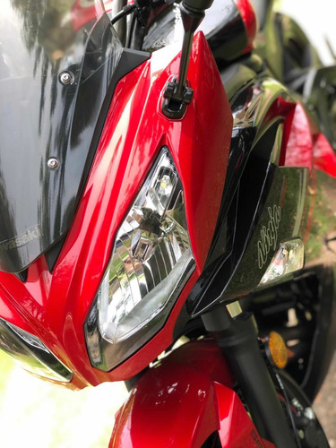Kawasaki Ninja 650