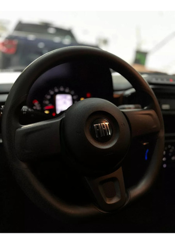 Fiat Fiorino 1.4 Endurance