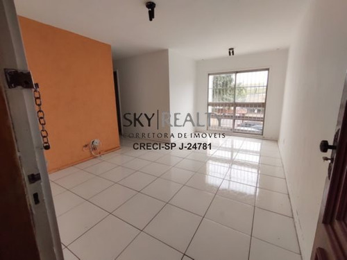 Imagem 1 de 13 de Apartamentos - Jabaquara - Ref: 14187 - L-14187