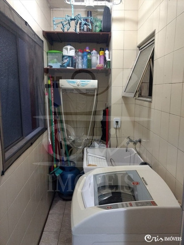Imagem 15 de 15 de Apartamento Em Jardim Iracema - São Bernardo Do Campo - Sp - Av03/a157