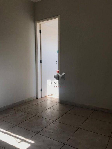 Imagem 11 de 16 de Apartamento À Venda Por R$ 180.000 Com 2 Dormitórios - Jardim Itaporã - Ribeirão Preto/sp - Ap3988