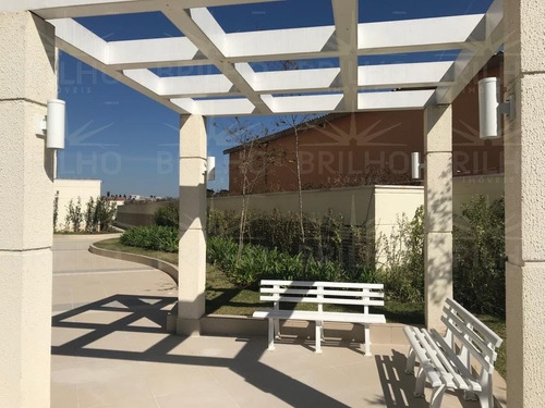 Imagem 7 de 15 de Apartamento Em Jardim Marilu - Carapicuíba - 5208