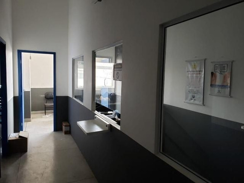 Imagem 6 de 26 de Galpão Em Água Rasa, São Paulo/sp De 1800m² Para Locação R$ 35.000,00/mes - Ga1908886-r