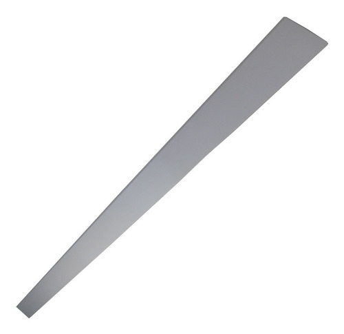 Direcionador Ar Horizontal Midea - 12122000006106 (Usado)