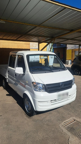Dongfeng Truck 1.2 Cabina Simple C21 Ac I Mt 2023