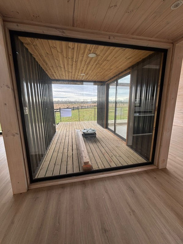 Casa En Venta La Reserva De Frutillar Con 3d 3b