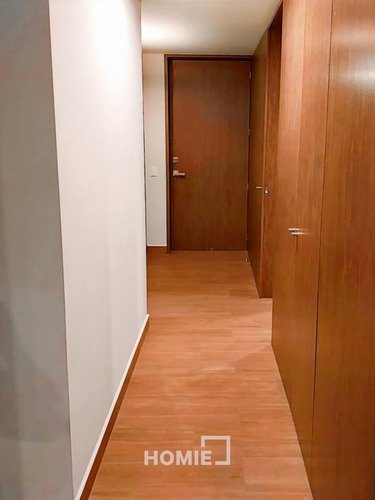 Imagen 6 de 12 de Estrena Excelente Loft En Be Grand Alto Polanco, 5301