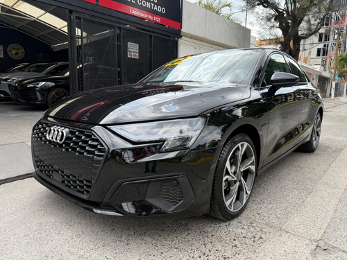 Audi A3 1.4 Sedán Dynamic At Dsg