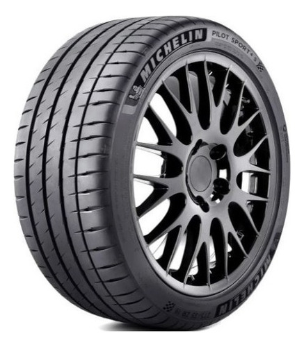 Cubierta Michelin 205/55 Zr16 Xl Pilot Sport 4