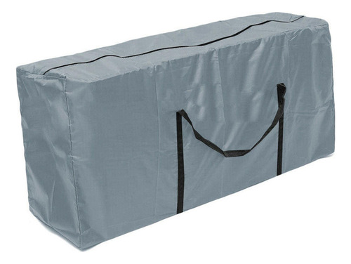 Estuche Portátil Para Bolsa De 173x76x51 Gris3