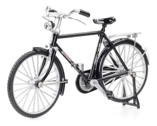 Bicicleta Panadera Clasica Bicicletas MercadoLibre