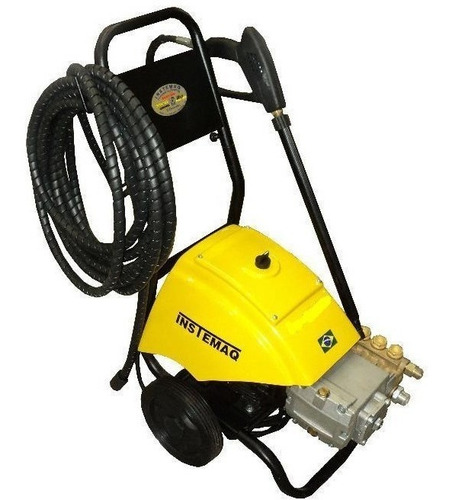 Lavadora Alta Pressão Instemaq 6/15 Ind. 5cv - 2400lbs