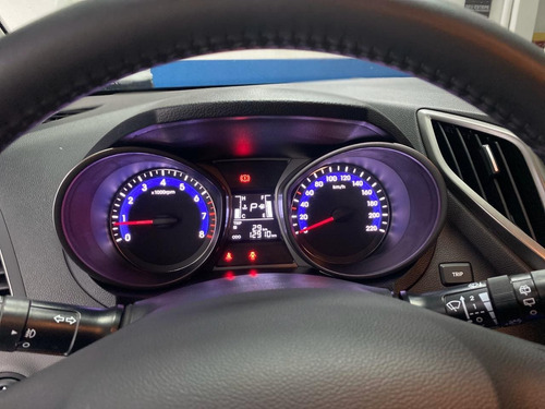 Hyundai Hb20 1.6 Premium 16v Flex 4p Automático