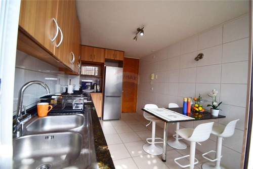 Oportunidad!!! De Venta Departamento Las Condes