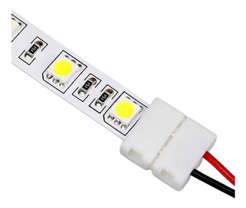 Bateria Ion De Litio 12v Recargable De Tira Led 5050 11.1v