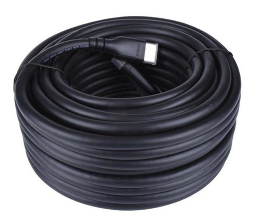 Cable Hdmi Standard Commercial Electric De 15.24m Negro