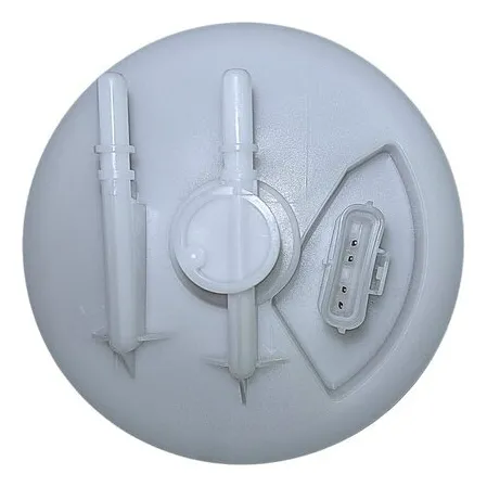 Tapa Bomba Gasolina Mazda 3