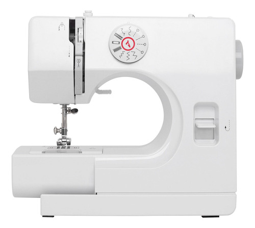 Máquina De Coser Doméstica De Velocidad Ajustable Mini