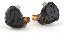 Comprar Auriculares Linsoul Kz Zs10 Pro X 1dd+4ba Hybrid Driver Hifi
