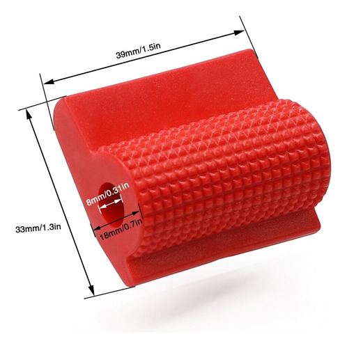 Funda Protectora De Cambio De Marchas Para Bmw S1000 Xr R Rr