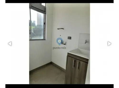 Apartamento En Venta En Itagüí Las Chimeneas