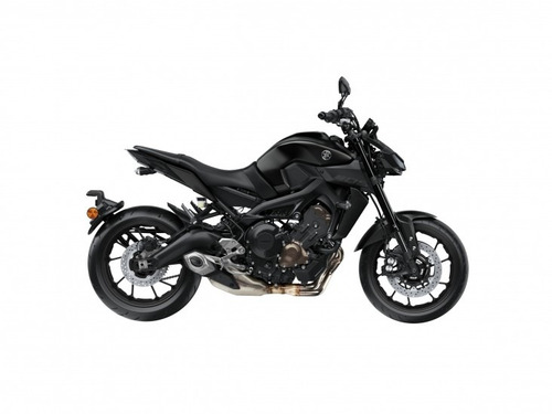 Yamaha Mt 09 Antrax Yamaha