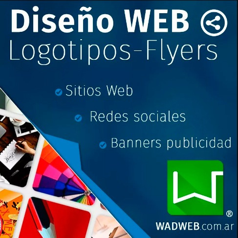 Imagen 9 de 10 de Páginas Web Diseño Web Autoadministrable Diseño Gráfico
