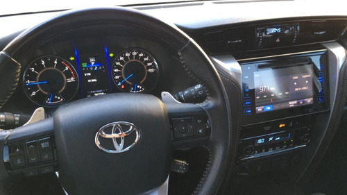 Toyota Sw 4 Asientos 7 Aut