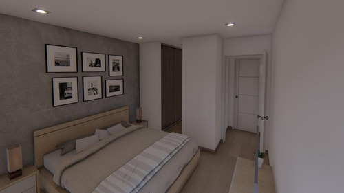 Imagen 17 de 30 de Departamento Tres Ambientes En Venta, Nordelta, Tigre - Excelente Proyecto.