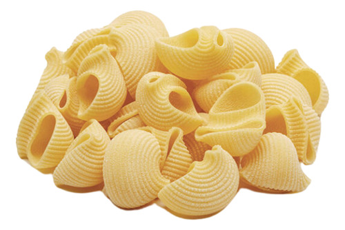 Fideos Lumaconi Nº 68 Paese Dei Sapori 500gr. Pack X2