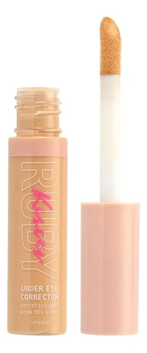 Corretivo Under Eye Ruby Kisses Tom 25