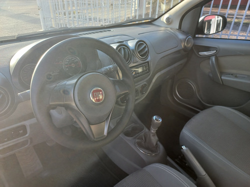Fiat Palio 1.6 Essence 115cv