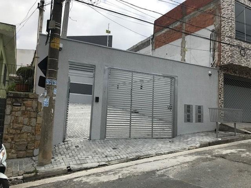 Sobrado Novo. - So6438