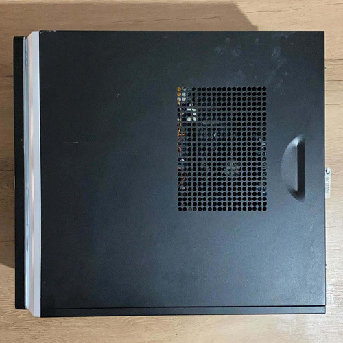 Imagem 5 de 6 de Computador De Mesa Intel Celeron G530 2.4ghz 2gb Windows 8.1